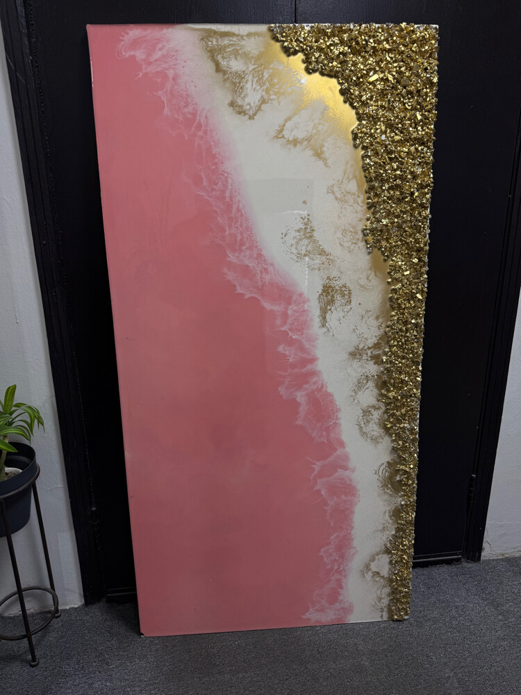 Epoxy Resin Picture - 4
