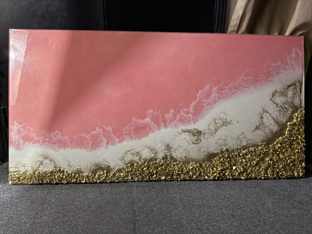 Epoxy Resin Picture - 3