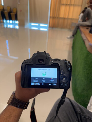 canon 250D - 5