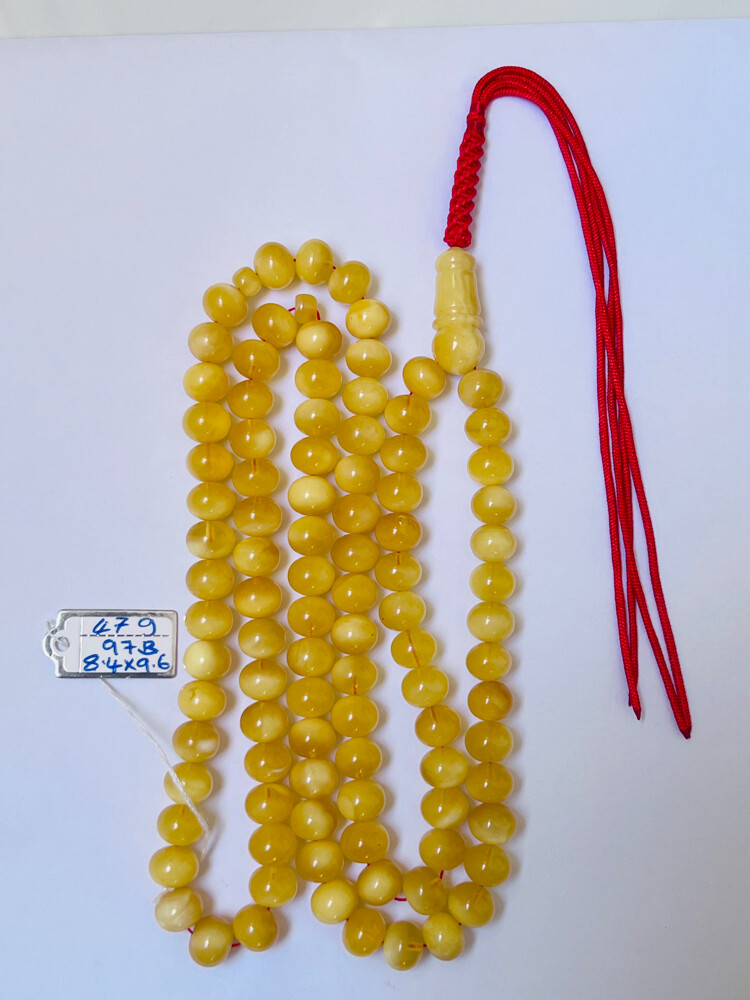 Kalingrad Rosary - 2