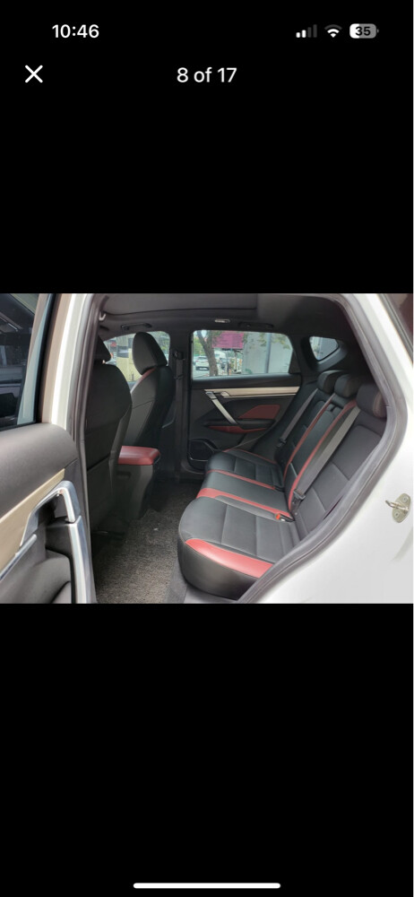 Geely Coolray - 8