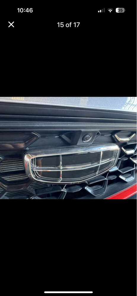 Geely Coolray - 16