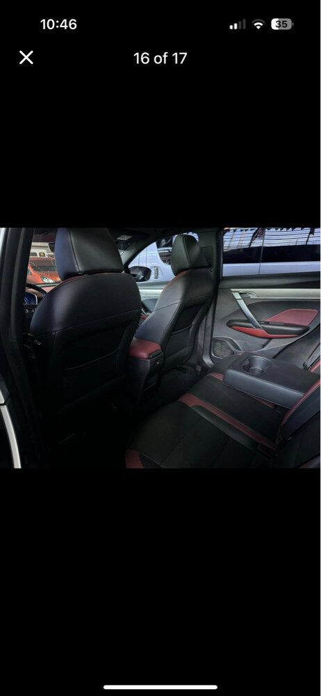 Geely Coolray - 17