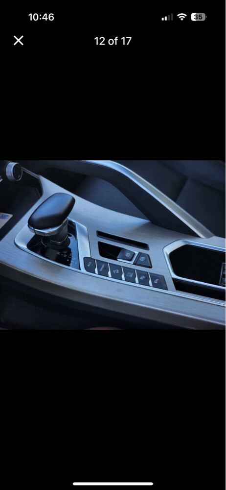 Geely Coolray - 13
