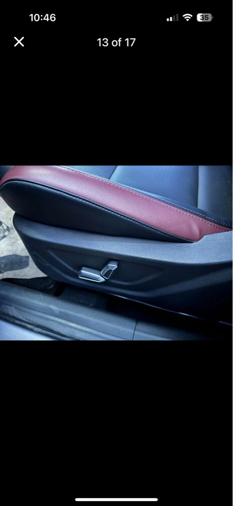 Geely Coolray - 14
