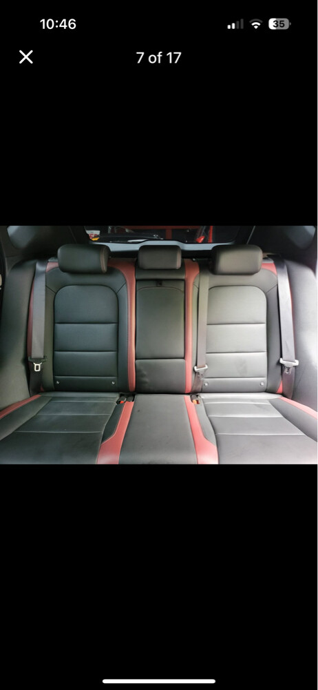 Geely Coolray - 7
