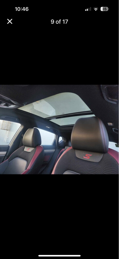 Geely Coolray - 9