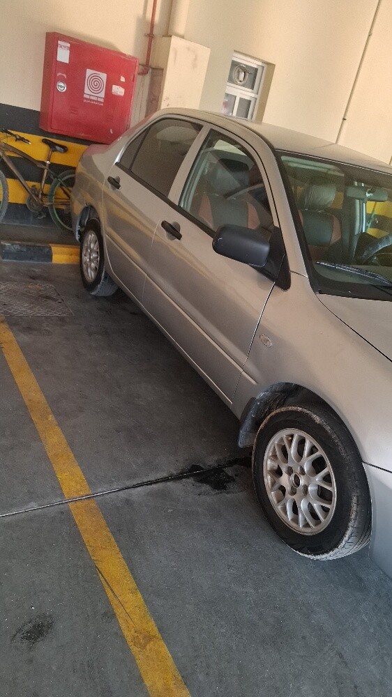 engine gear AC perfect condition — photo 4 for sale in Qatar