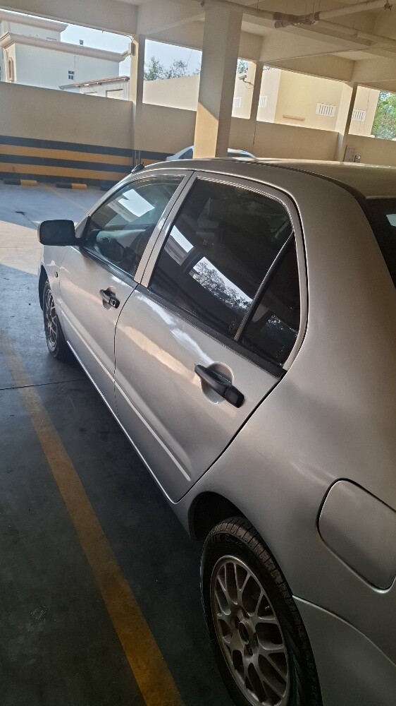 engine gear AC perfect condition — photo 2 for sale in Qatar