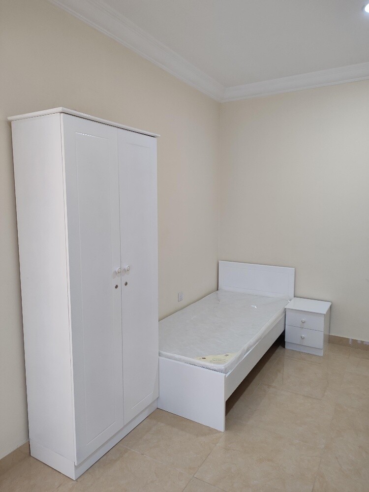 New Single Bed , Wooden Bed - 1