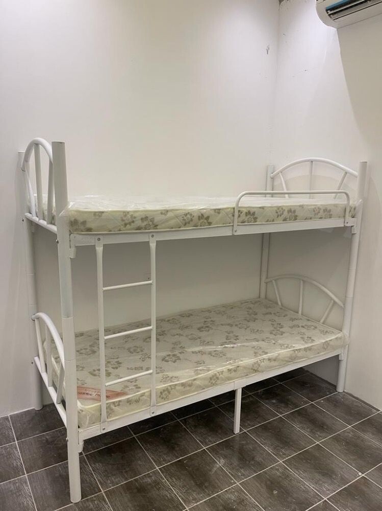New Single Bed , Wooden Bed - 23