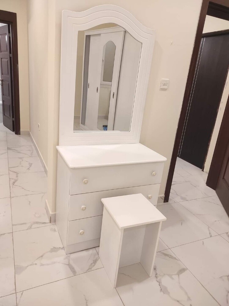 New Single Bed , Wooden Bed - 5