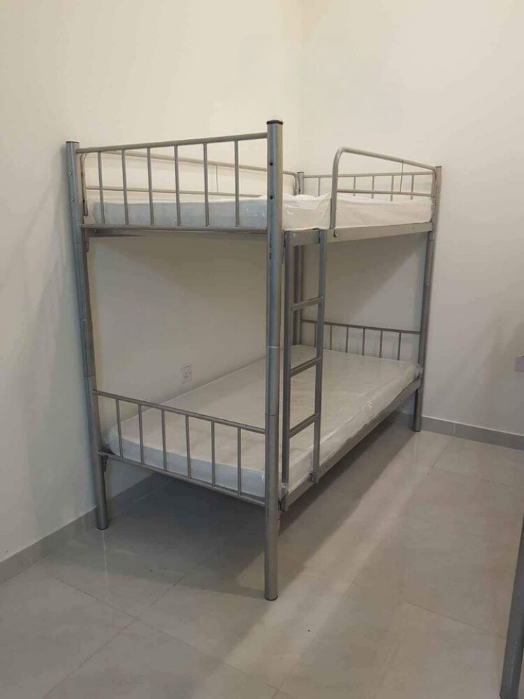 New Single Bed , Wooden Bed - 24