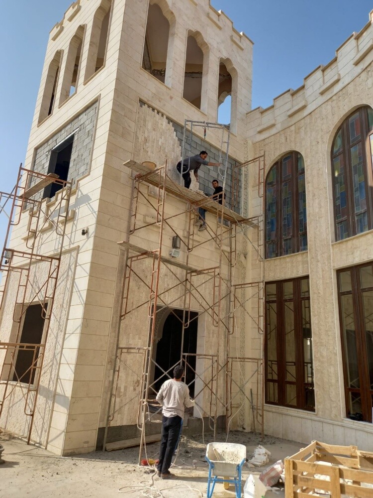 مقاولات بناء وتشطيب - 4