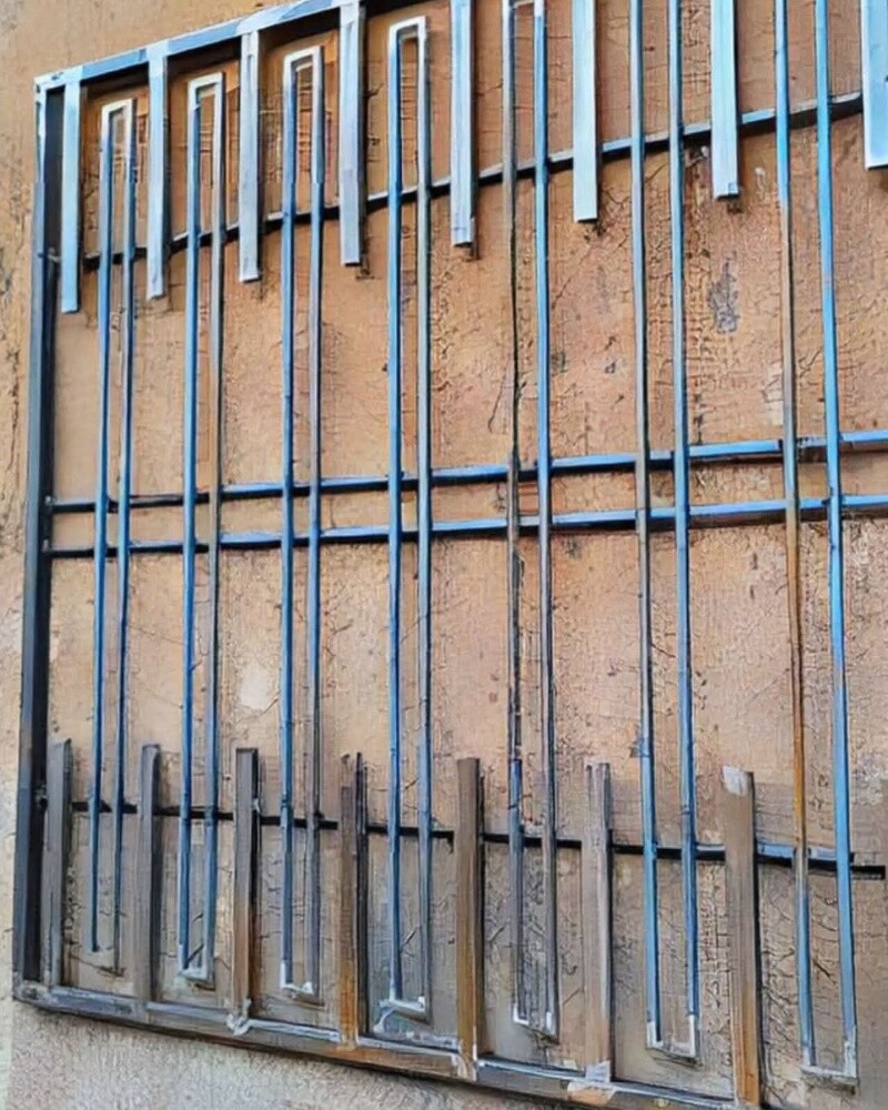 جميع اعمال الحدادة - 11