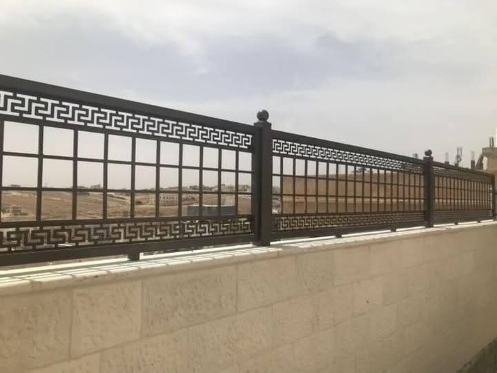جميع اعمال الحدادة - 2