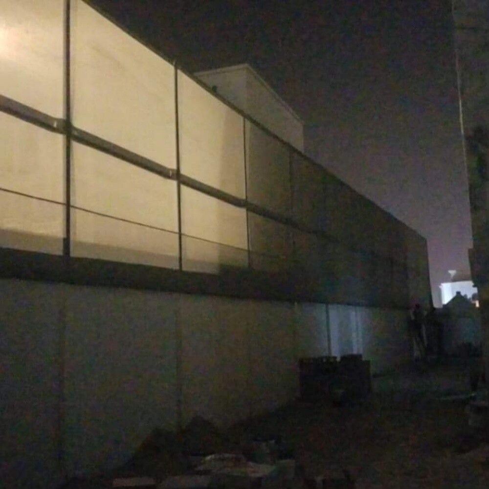 جميع اعمال الحدادة - 1
