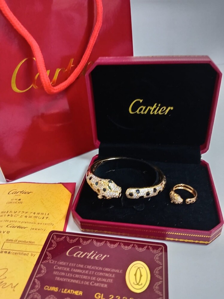 اطقم كارتير درجه اولى - 16