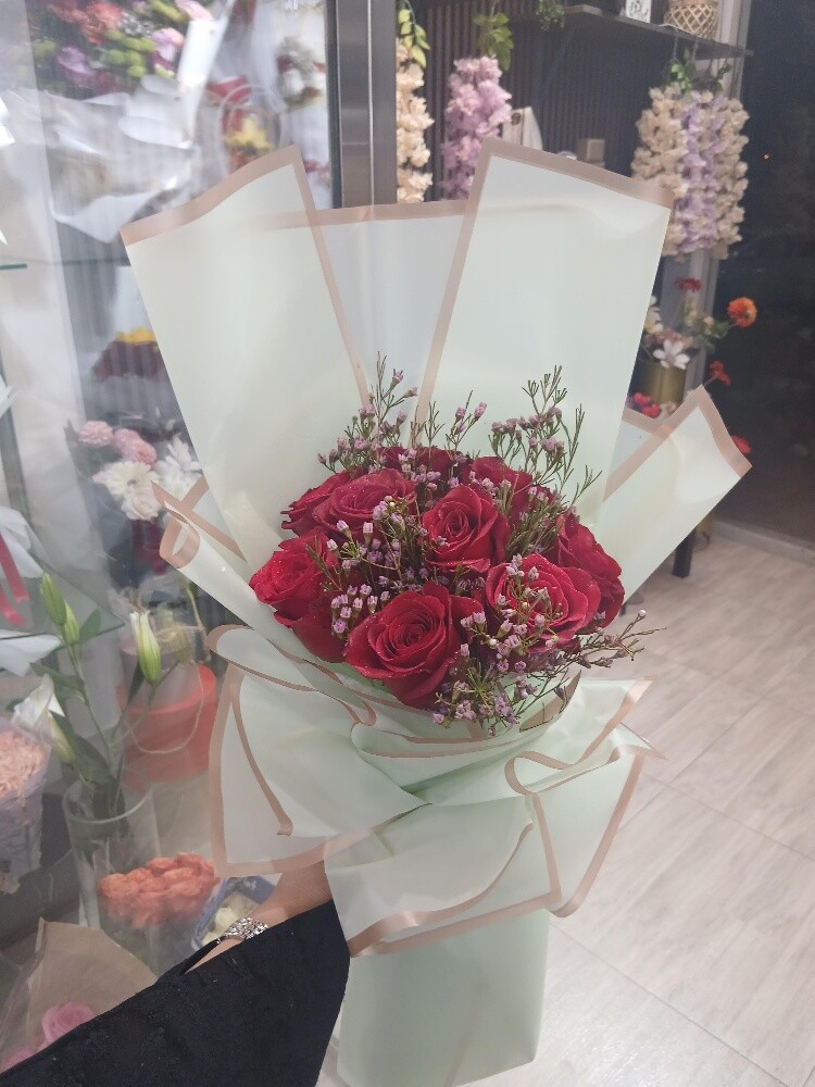 jiardini flowers - 1