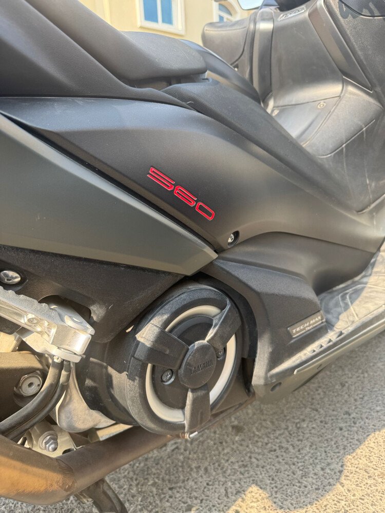 Tmax 560 - 6