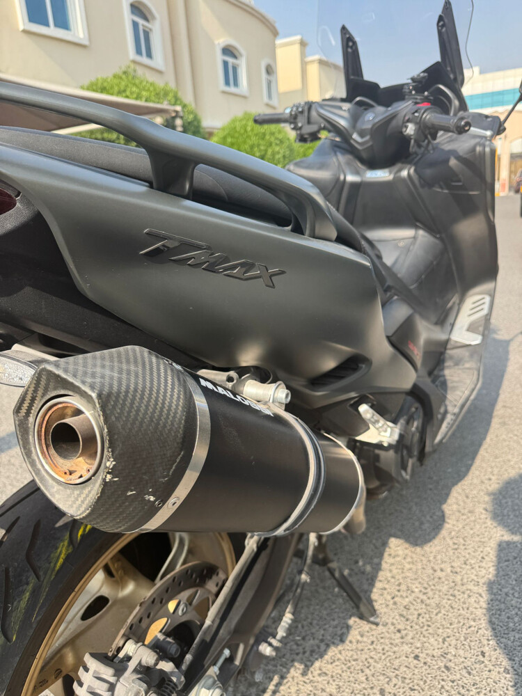 Tmax 560 - 9