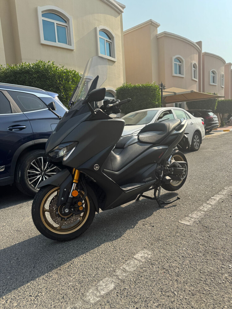 Tmax 560 - 2