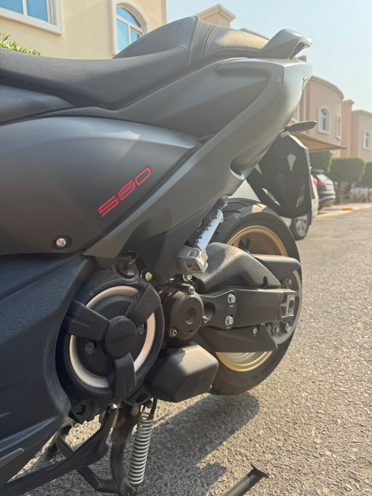 Tmax 560 - 5