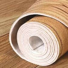 Residential Vinyl flooring - 1