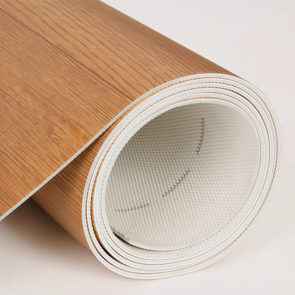 Residential Vinyl flooring - 3