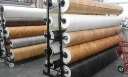 Residential Vinyl flooring - 2