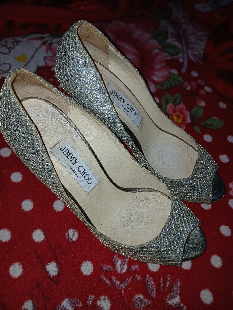 Jimmy choo - 1