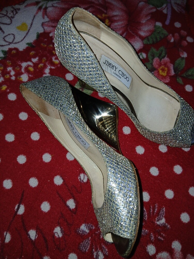 Jimmy choo - 4