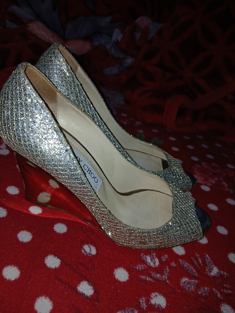Jimmy choo - 2