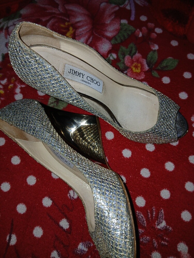 Jimmy choo - 3