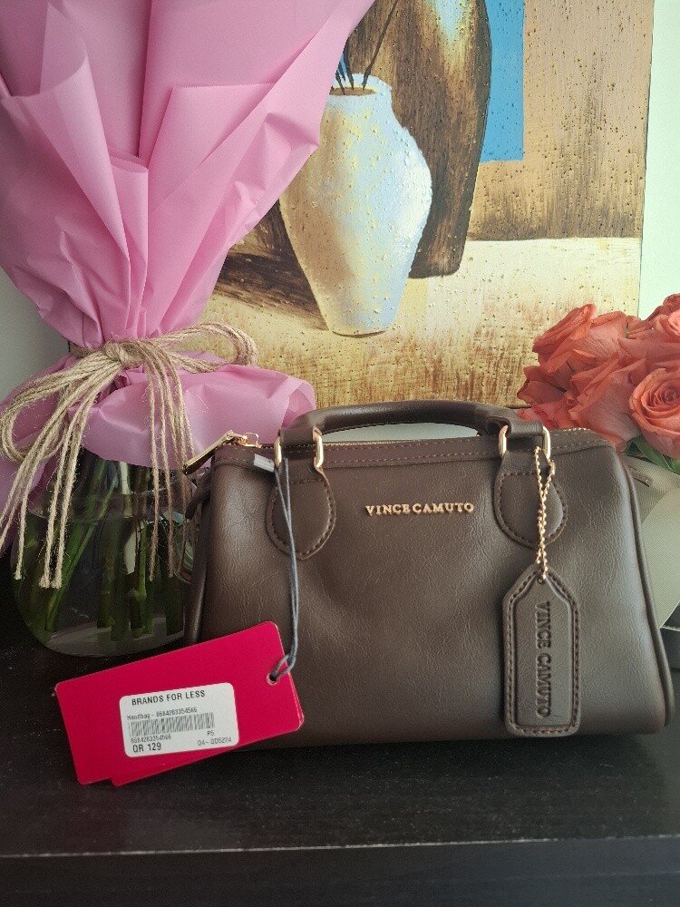 New bag - 1