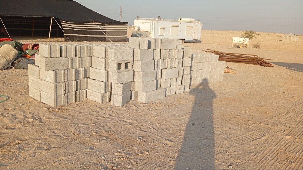 طابوق كربستون انترلك - 4