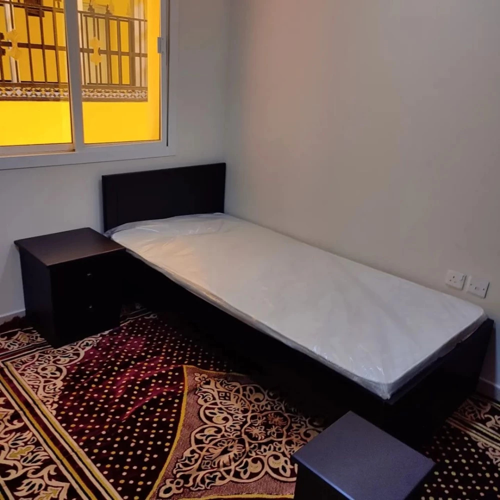 New Wardrobe & Cupboard  , Bed - 26