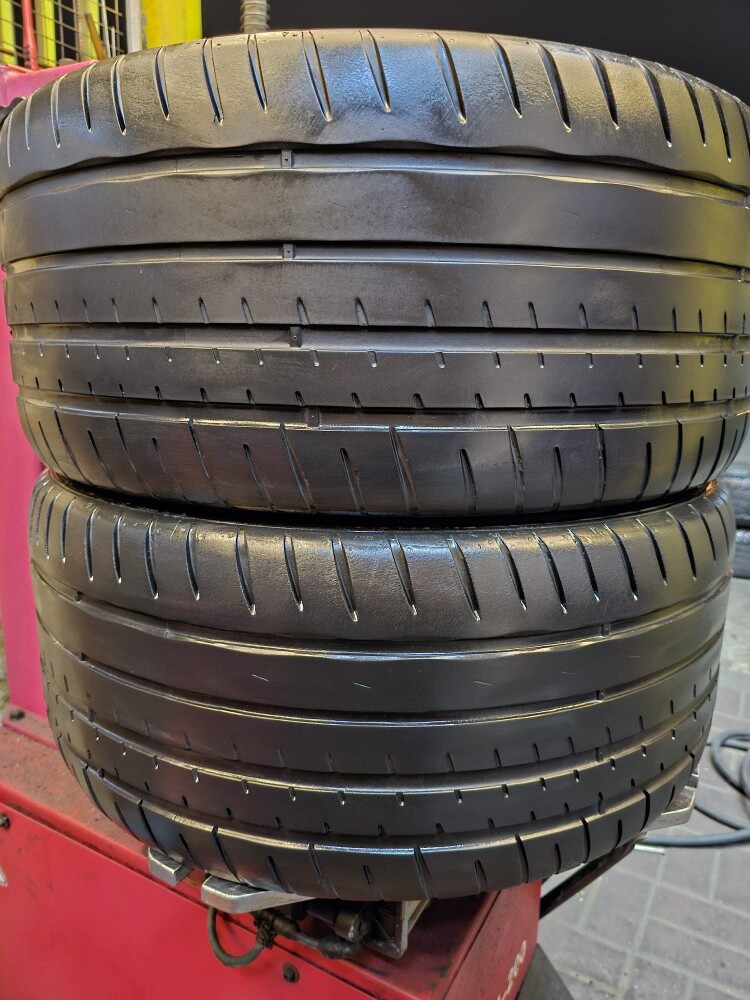 275-40-19,,, Laufenn brand - 2