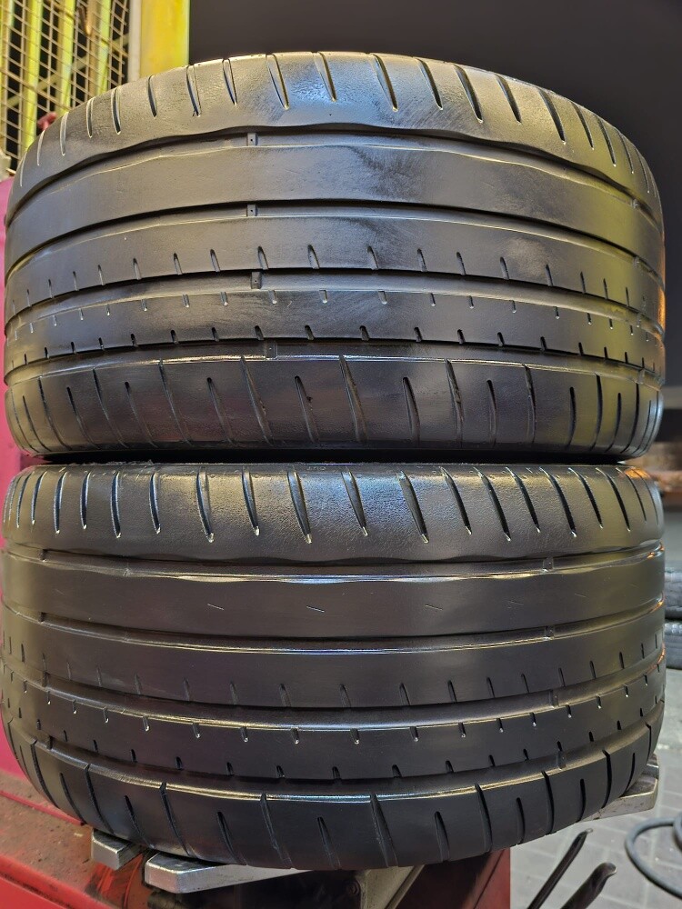 275-40-19,,, Laufenn brand - 7