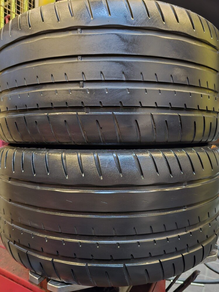 275-40-19,,, Laufenn brand - 8