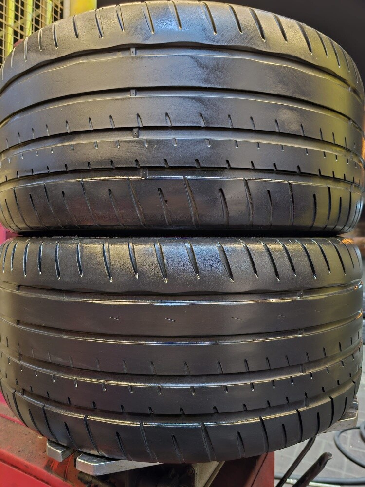 275-40-19,,, Laufenn brand - 3
