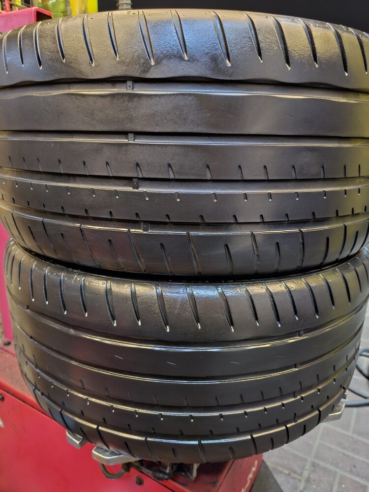 275-40-19,,, Laufenn brand - 1