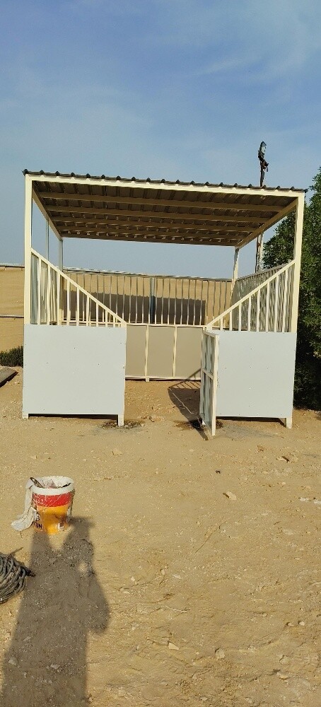 اسطبلاط خيول - 9
