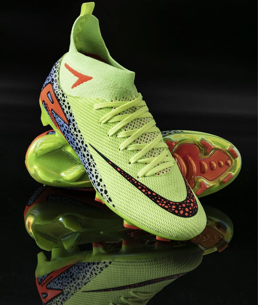 Golder Sport Men’s Football Boots - 2