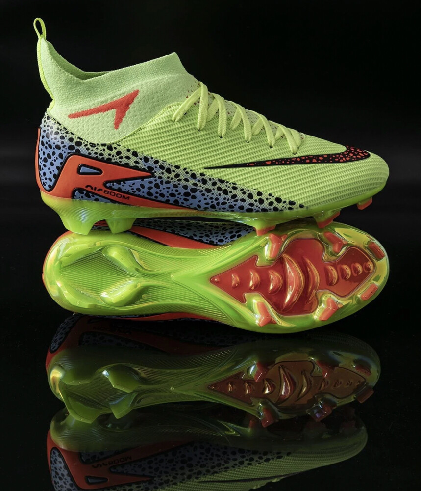 Golder Sport Men’s Football Boots - 3