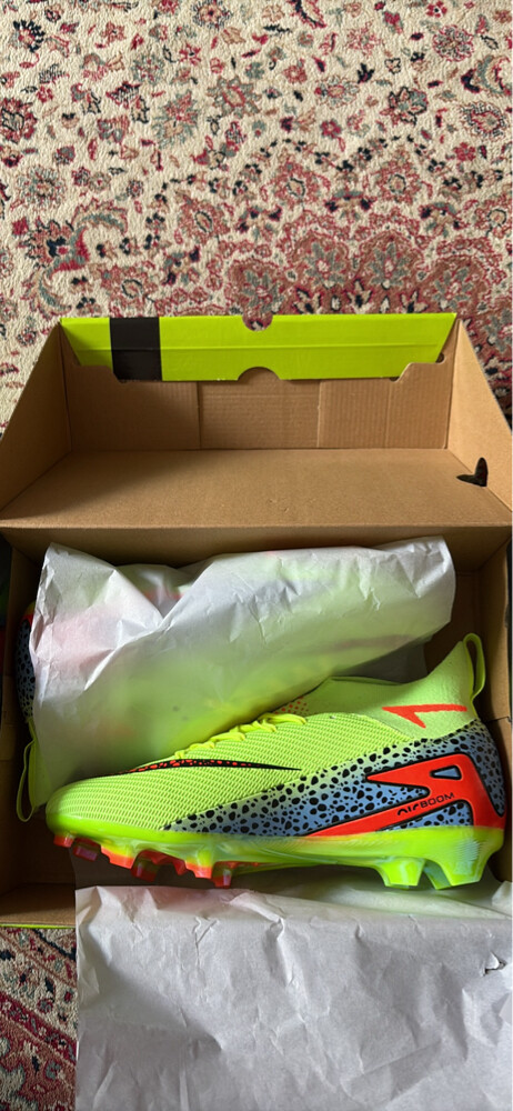 Golder Sport Men’s Football Boots - 1