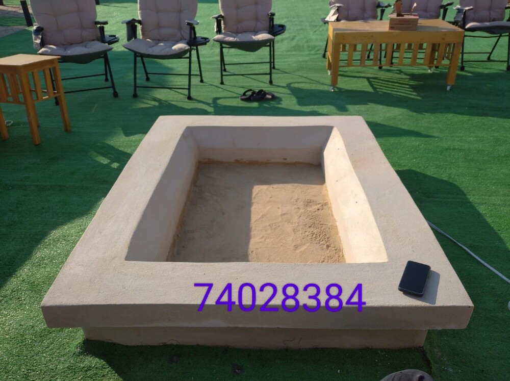 مشب وجار دووه - 3