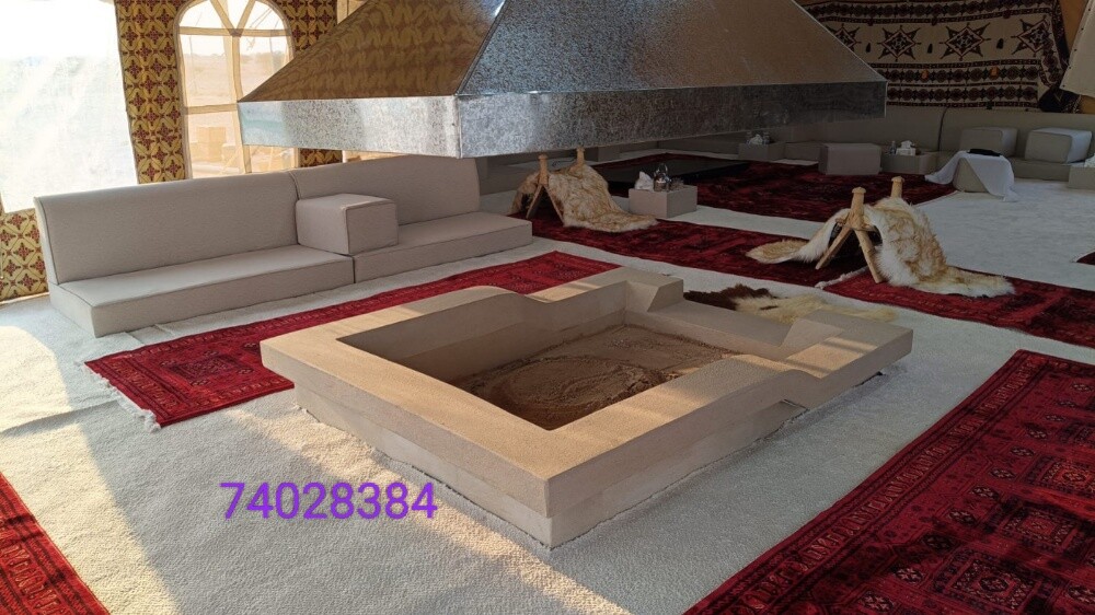 مشب وجار دووه - 7