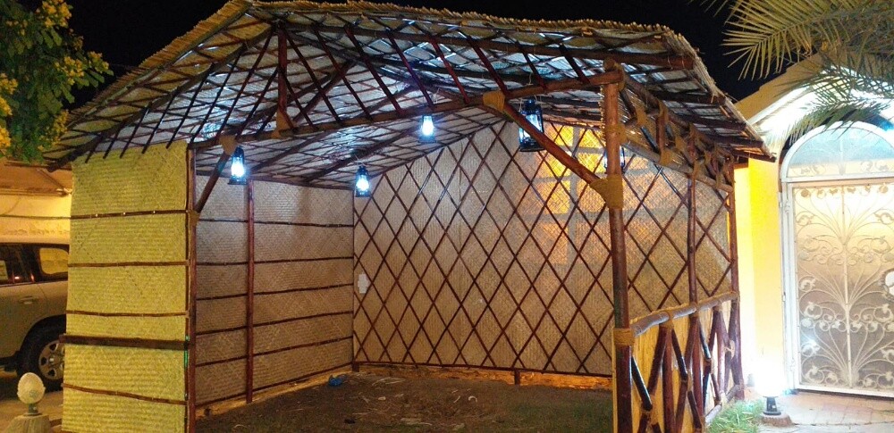 شركة الخيام - 8