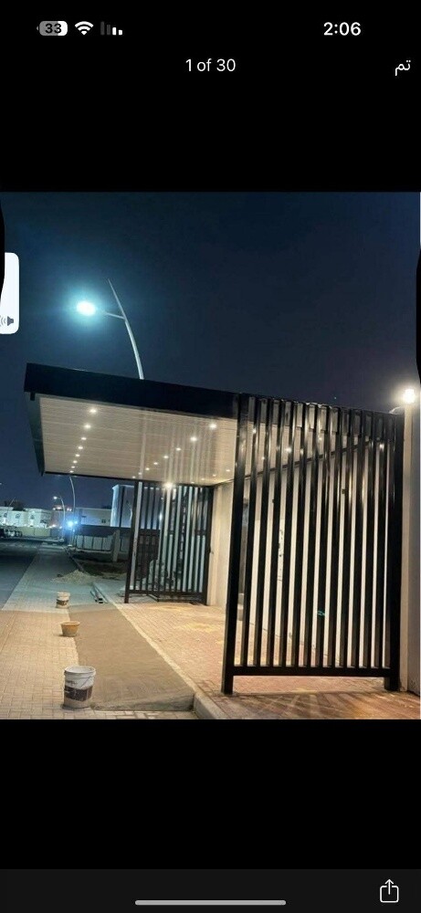 جميع اعمال الحدادة - 21